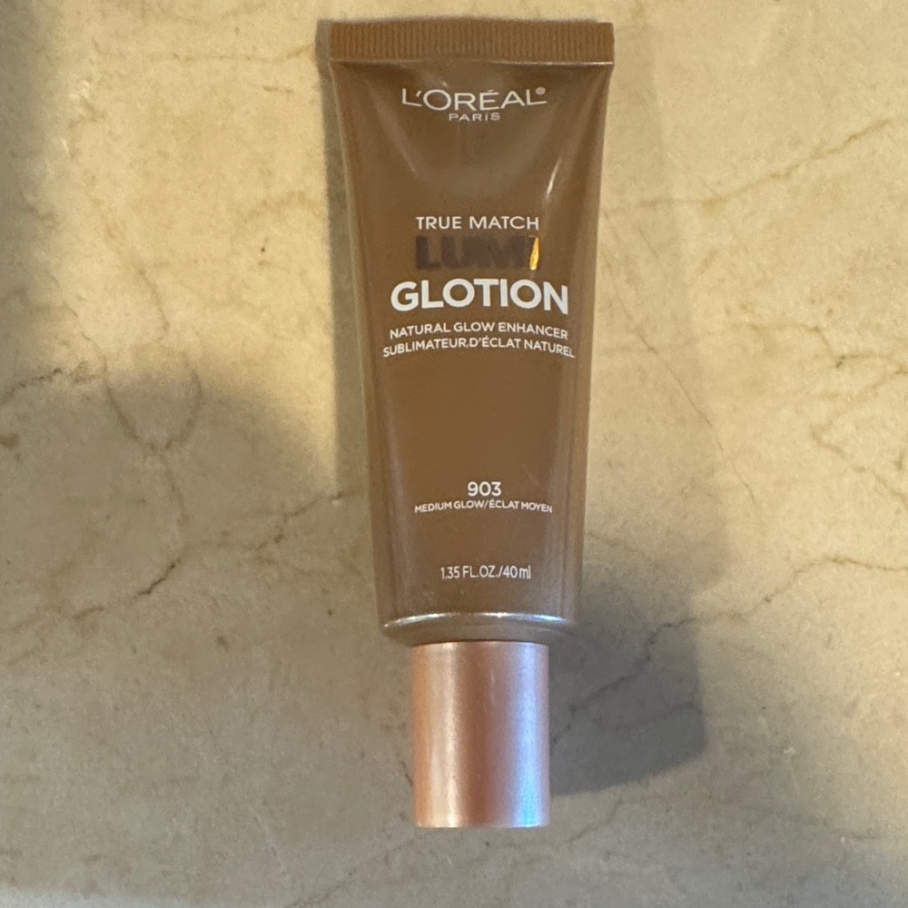 L'Oreal True Match Lumi Glotion - Medium Glow 903